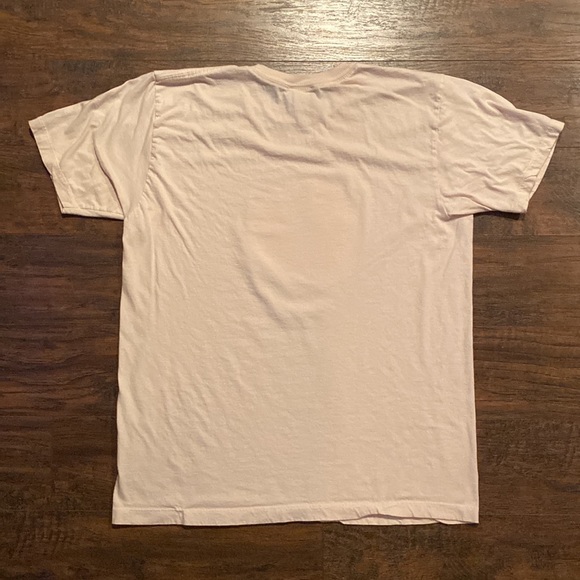 Star Wars Lando & Han Hustlers T-Shirt - Picture 4 of 4